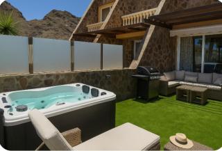 Villa Gisel - La Playa de Tauro - 0