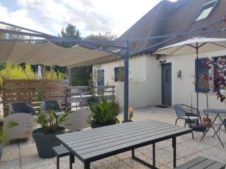 Au P'tit Versailles - Châtillon-sur-Seine - 5