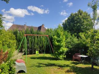 Au P'tit Versailles - Châtillon-sur-Seine - 8