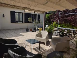 Au P'tit Versailles - Châtillon-sur-Seine - 7