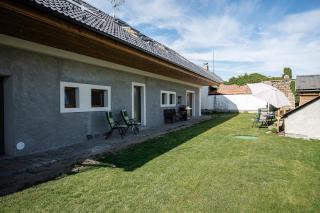 Chalupa Orlík nad Vltavou - Kozárovice - Kozárovice - 9
