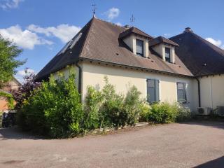 Au P'tit Versailles - Châtillon-sur-Seine - 9