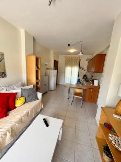 Coconut Apartment Kallithea - Kallithea Halkidikis - 4