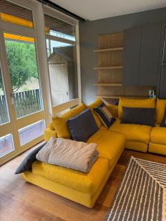 Luxury Studio near UN and Palexpo - Arni Alp - 6
