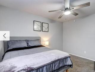 Modern 2BR Apt in the Galleria, Near Shops and Free Parking - Houston - 5