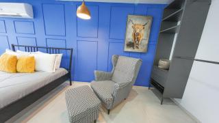 Deluxe Ocean View Studio with Free Parking & Pool - San Juan - 9