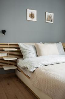 Apartmán Anika Loučná nad Desnou - 7