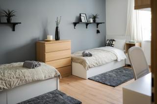 Apartmán Anika Loučná nad Desnou - 6