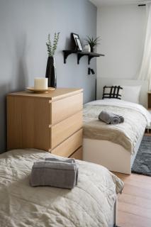 Apartmán Anika Loučná nad Desnou - 4