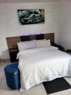 chikos premium rooms - Rustenburg - 2