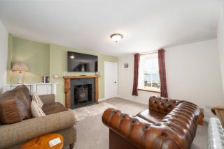 Soundwaves, Seatown, Gardenstown - Gardenstown - 9