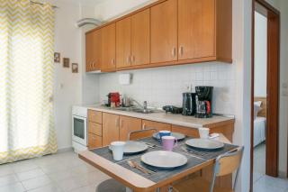 Coconut Apartment Kallithea - Kallithea Halkidikis - 5