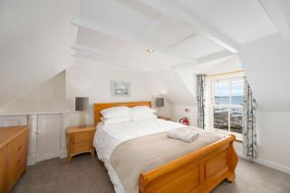 Soundwaves, Seatown, Gardenstown - 3