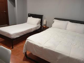 Hill Garden Resort Hotel - San Ignacio - 7