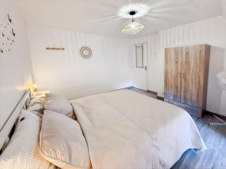 Appartement rénové, lumineux au centre de Vic - Vic-sur-Cère - 7