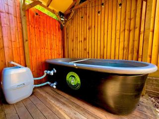 Luxurious Private Retreat Ideal Getaway for two - East Grinstead - 9
