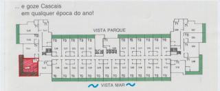 Hotel Vila Galé Cascais T1 542 - 3