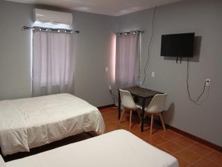Hill Garden Resort Hotel - San Ignacio - 9