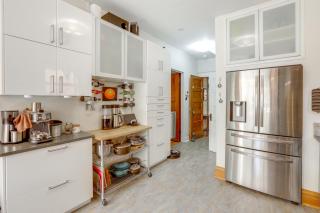 Walk to Denver Zoo City Park Getaway with Garden - 3