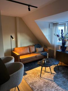 Emils City Suite - Vreden - 9