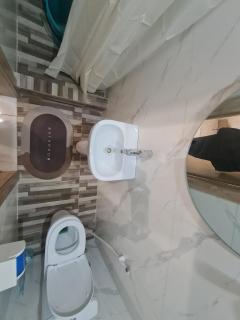 Zendidis Luxury Apartment - Lekki - 5