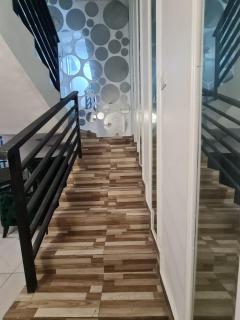 Zendidis Luxury Apartment - Lekki - 4