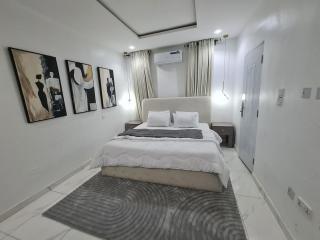 Zendidis Luxury Apartment - 3