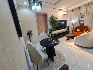 Zendidis Luxury Apartment - 1