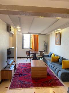 Dream apartment - Tangeri - 3