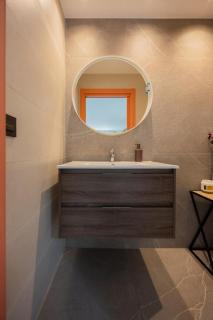 House with pool and panoramic view of Bilbao - Bilbao - 1