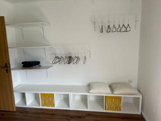 Ferienwohnung Wepernest - Hardegsen - 9