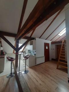 Loft przy Starym Mieście - Jarosław - 0
