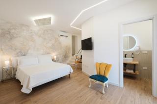 Luxury l'Aurora Room - 0