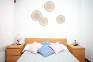 Bonito apartamento en primera línea de playa - Motril - 7