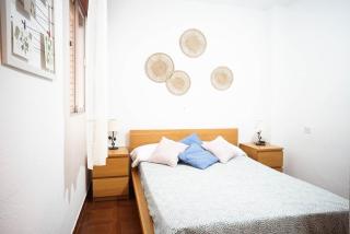 Bonito apartamento en primera línea de playa - Motril - 6