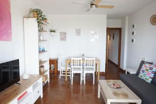 Bonito apartamento en primera línea de playa - 8