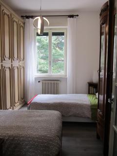 Appartamento Maglio - Canzo - 3