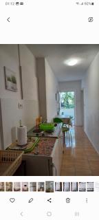 Zeleno - Makarska - 1