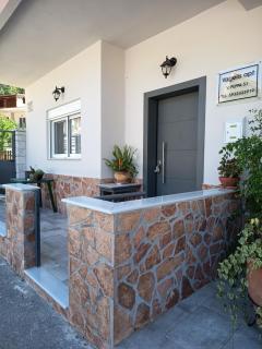 Vagelis Nemea apartments - Neméa - 9