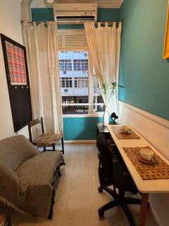 Incrível localização entre Copacabana e Ipanema! - 3