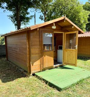 Camping Fraga Balada - 7