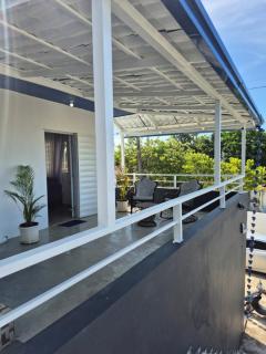 OMY Apartments Nagua 2A - Nagua - 8