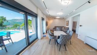 Villa Panorama Olive Hill - Mostar - 1