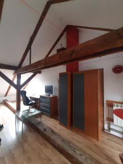 Loft przy Starym Mieście - Jarosław - 3