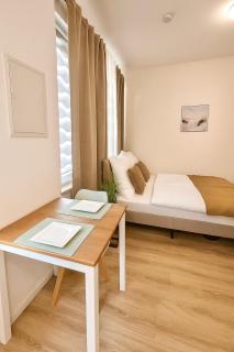 City Apartment in Siegen - Siegen - 1