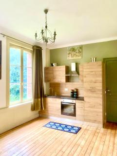 Manoir des Pavements - 5