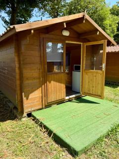 Camping Fraga Balada - Porto do Son - 6
