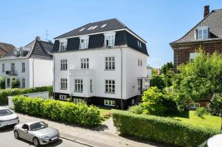 Exclusive apartment with private terrace - Copenhagen - 9