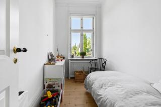 Exclusive apartment with private terrace - Copenhagen - 7