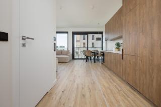 Towarowa studio by Solarento - Warsaw - 8